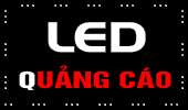 biển led