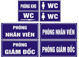 bien phong ban