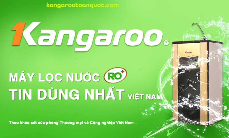 Kangaroo Toàn Quốc