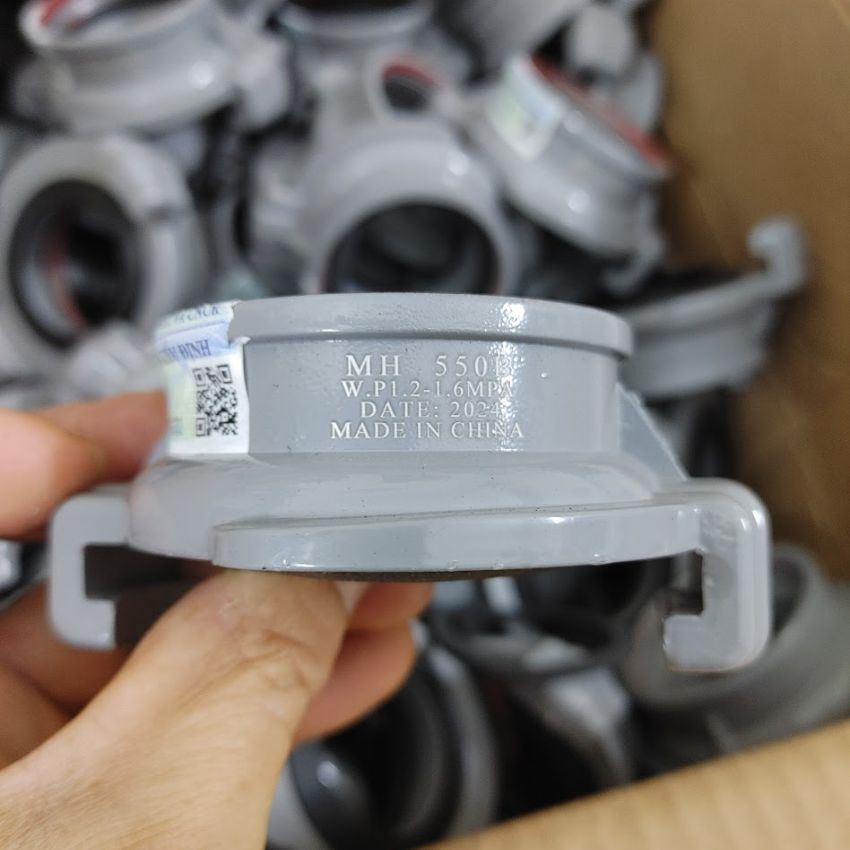 Khắc laser nhôm