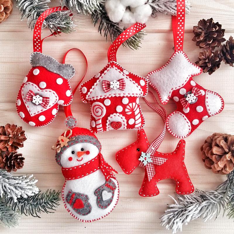 12 món quà Noel, quà giáng sinh ý ngĩa