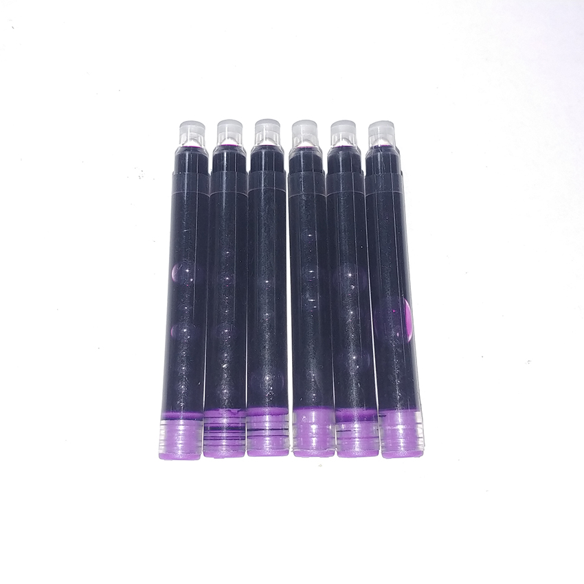Ống mực tím