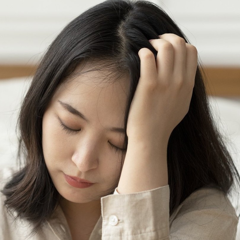 Mối liên hệ giữa Đàm thấp và Trầm cảm: Phương thuốc kinh điển của Trương Trọng Cảnh giúp hóa đàm, thông Tam tiêu