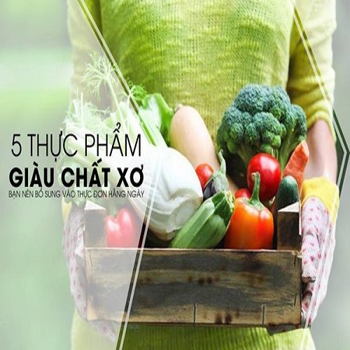 Những thực phẩm nào, ăn nhiều vẫn không tăng cân.