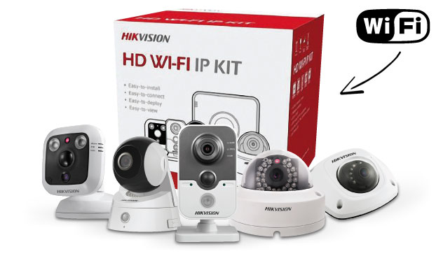 Hướng dẫn cấu hình camera IP HIKVISION