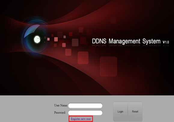 Hướng dẫn sử dụng tên miền miễn phí trên đầu ghi hình HIKVISION