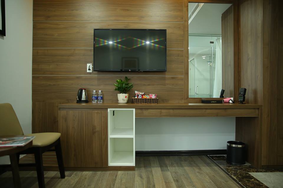 Executive Vip Ocean View