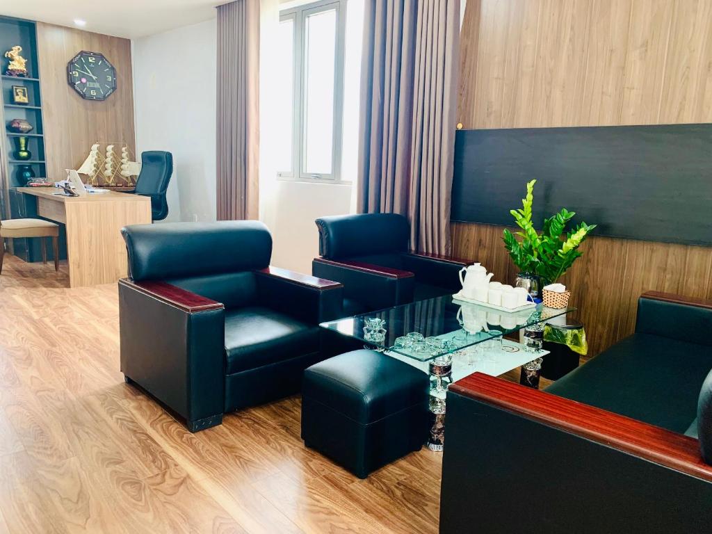 Executive Vip Ocean View