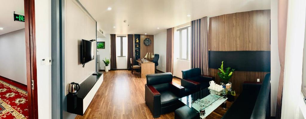 Executive Vip Ocean View