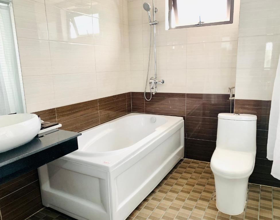 Executive Vip Ocean View