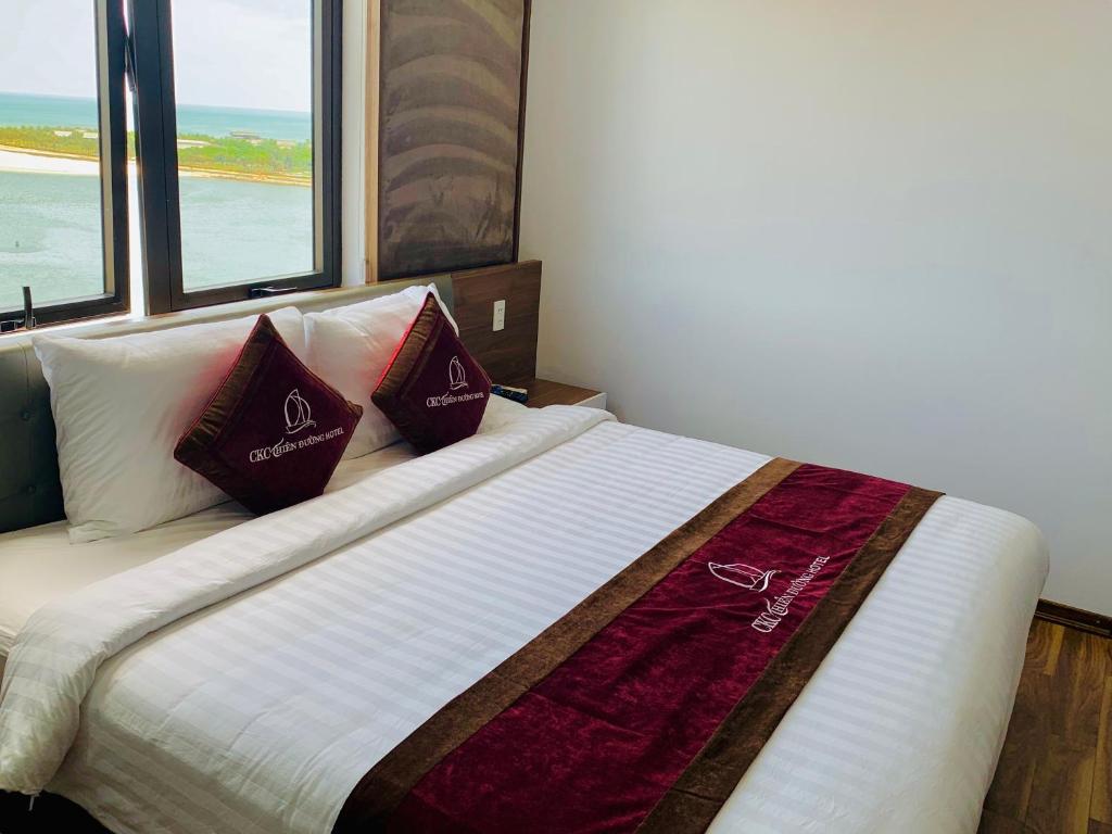 Executive Vip Ocean View