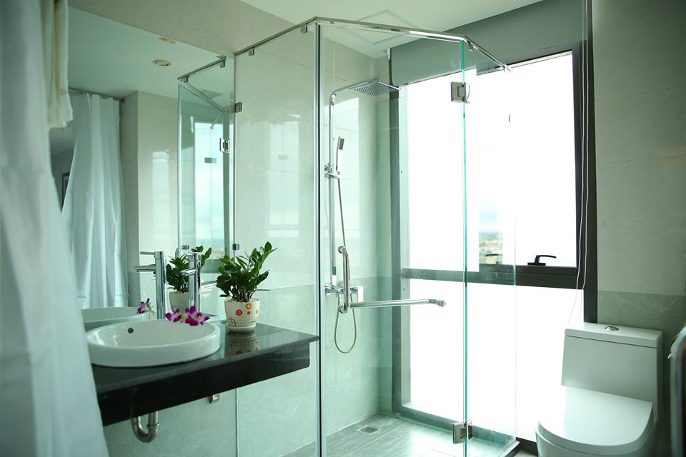 Suite Double River View