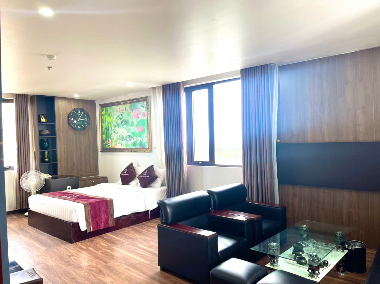 Executive Vip Ocean View