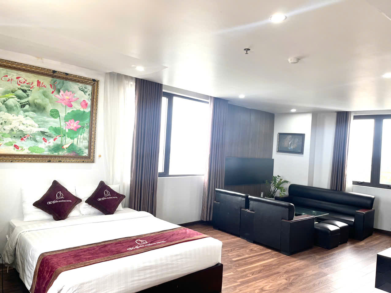 Executive Vip Ocean View