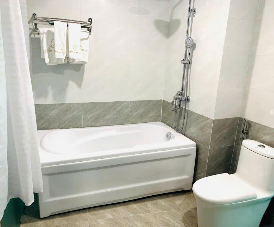 Deluxe Double Ocean View