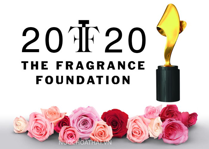 Những chai nước hoa Xuất sắc và Thơm nhất 2020 (FiFi 2020)