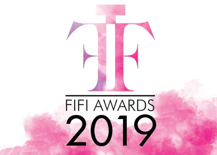 Giải thưởng nước hoa Xuất Sắc nhất (FiFi Awards) năm 2019.