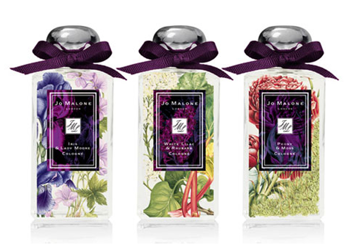 Bộ sưu tập Nước hoa JO MALONE LONDON (P2)