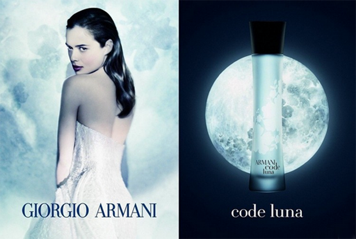 Nuoc hoa that Giorgio Armani Code Luna