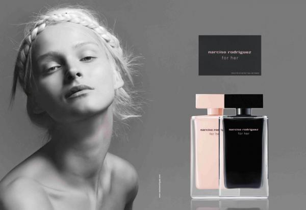 Nước hoa narciso rodriguez perfume