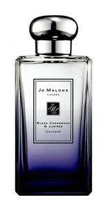 Nuoc hoa that London Rain Black Cedarwood & Juniper