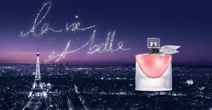 Nước hoa nữ LANCÔME LA VIE EST BELLE