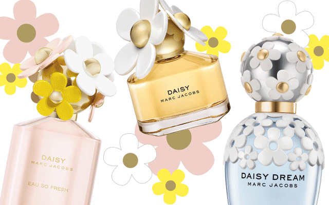 Nuoc hoa that Marc Jacobs Daisy