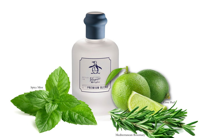 Nuoc hoa nam ORIGINAL PENGUIN PREMIUM BLEND