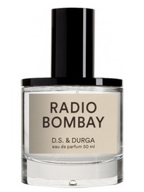 Nuoc hoa unisex RADIO BOMBAY