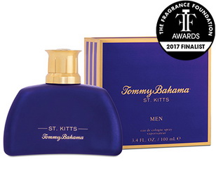 Nuoc hoa nam  TOMMY BAHAMA ST. KITTS MEN