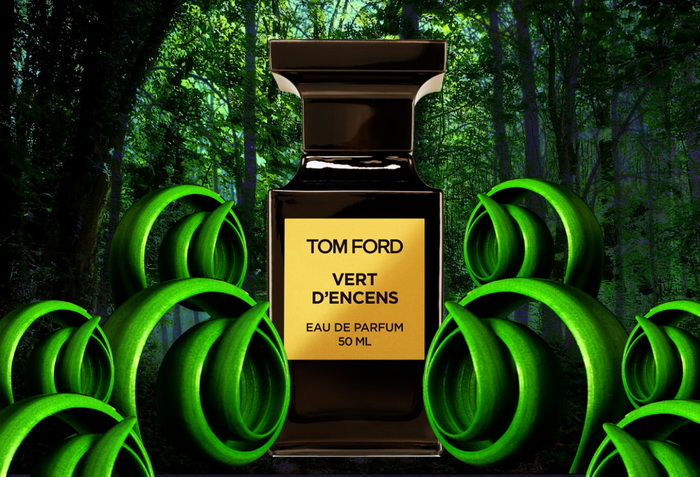 nước hoa thật TOM FORD VERT D’ENCENS 