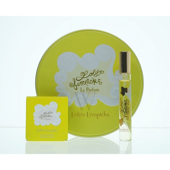 Lolita Lempicka Ladies Le Parfum Gift...