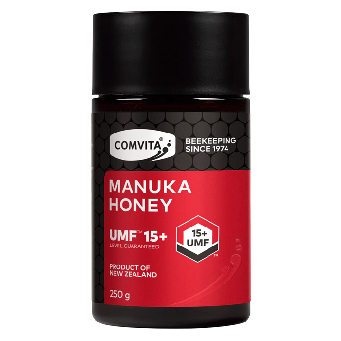 Manuka Honey Comvita UMF™15+ (250GR)