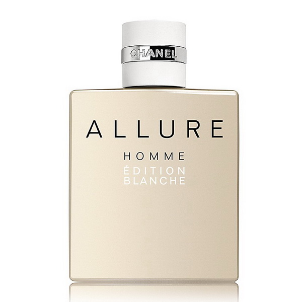 Chanel Allure Édition Blanche Eau de...