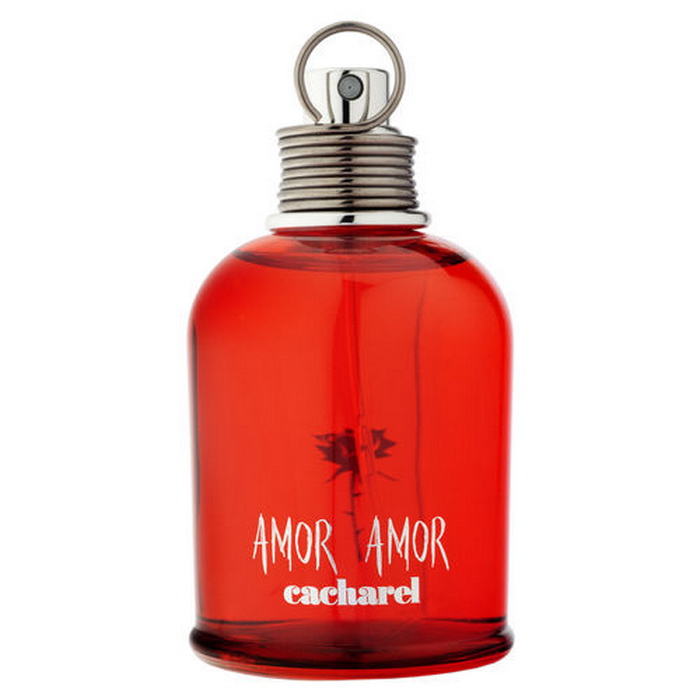 Cacharel Amor Amor Eau de Toilette...