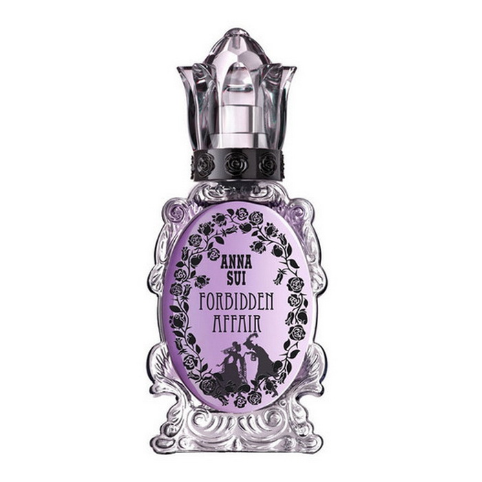 Anna Sui Forbidden Affair Eau de...