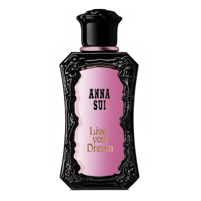 Anna Sui Live Your Dream Eau...