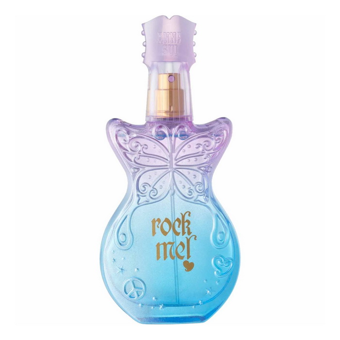 Anna Sui Rock Me! Summer of...