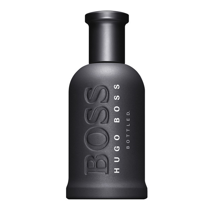 Hugo Boss Bottle (No. 6) Collector's...