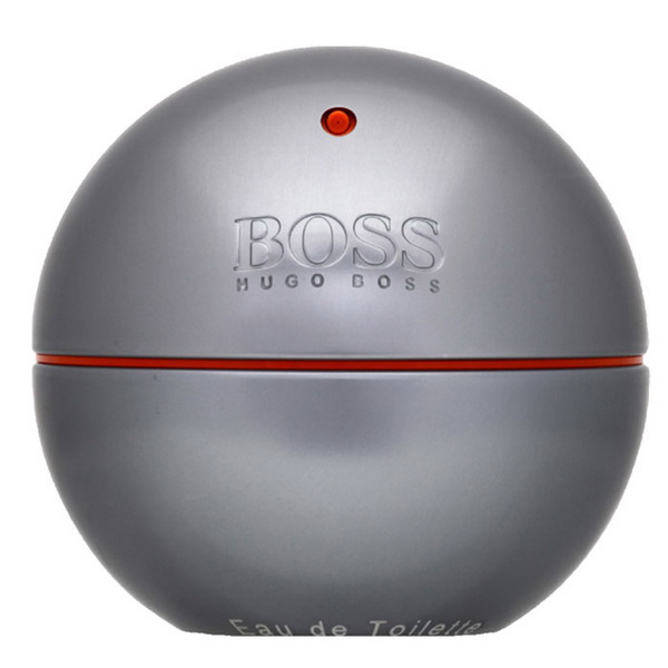 Hugo Boss Boss In Motion Eau...