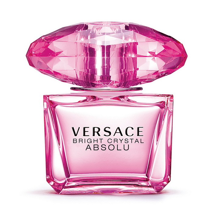 Versace Bright Crystal Absolu Eau de...