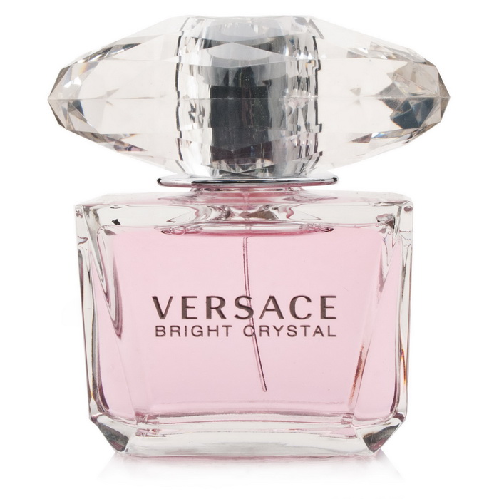 Versace Bright Crystal Eau de Toilette...