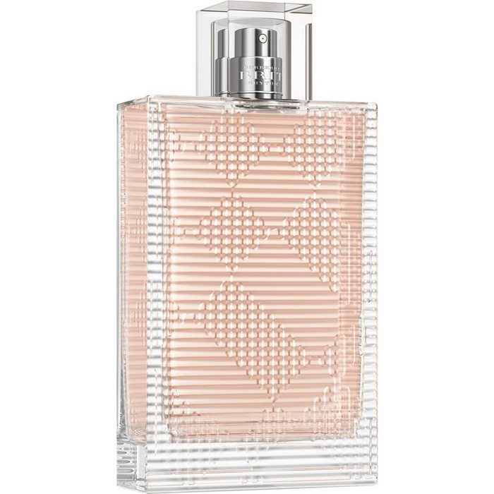 Burberry Brit Rhythm Pour Femme Eau...