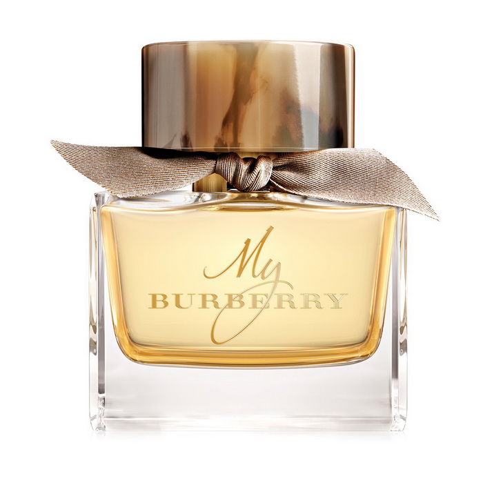 Burberry My Burberry Eau de Parfum...