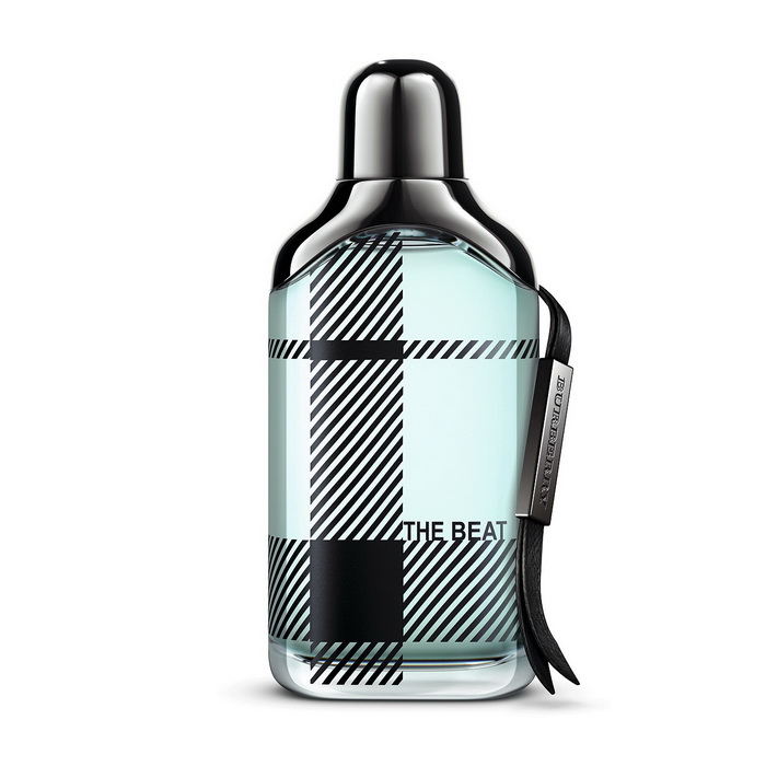 Burberry The Beat for Men Eau...