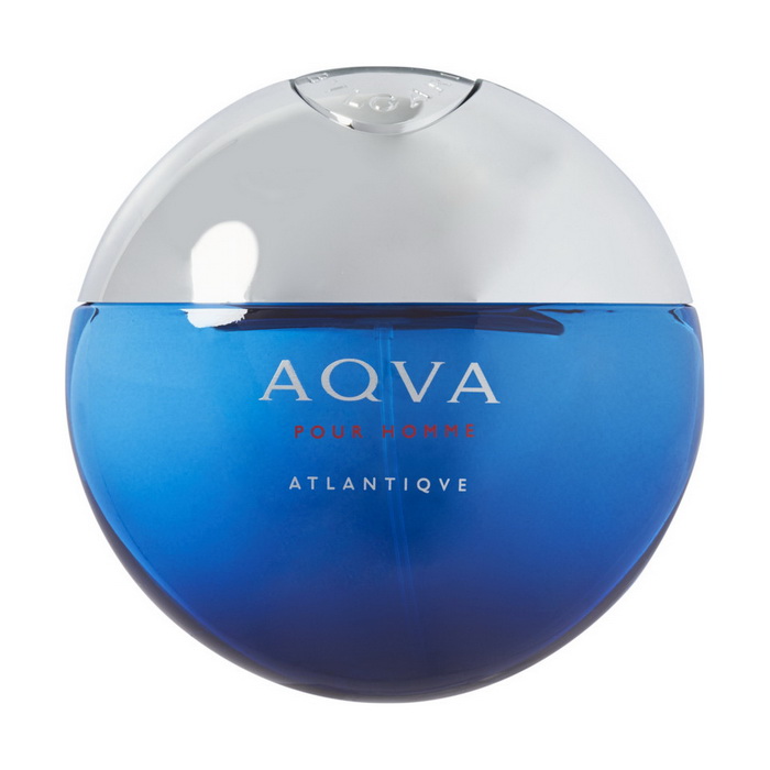 Bvlgari Aqva Atlantique Eau de Toilette...