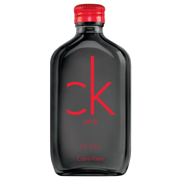 Calvin Klein CK One Red Edition...