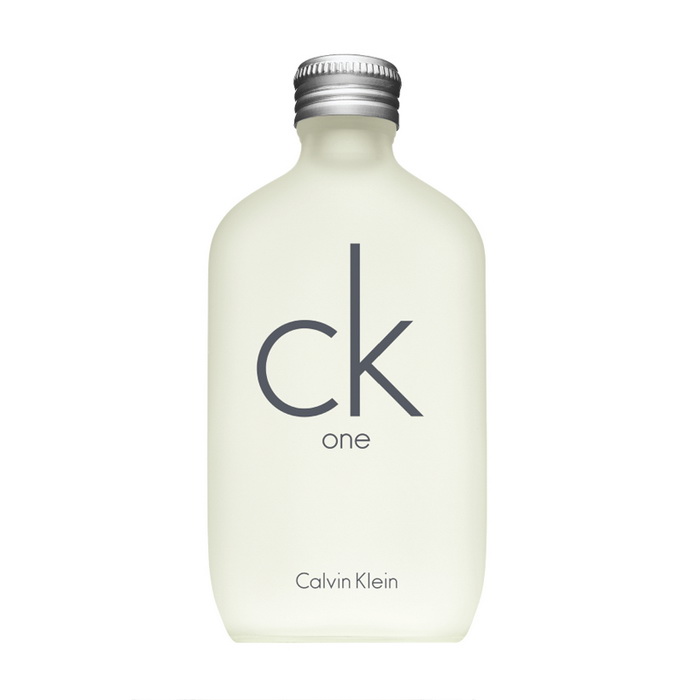 Calvin Klein CK One (Unisex) Eau...
