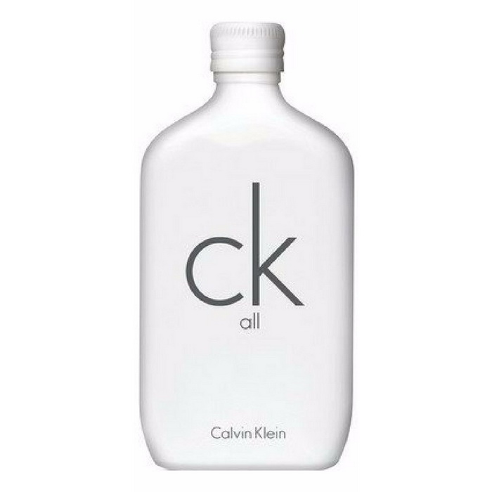 Calvin Klein CK All (Unisex) Eau...