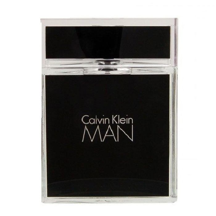 Calvin Klein Man Eau De Toilette...